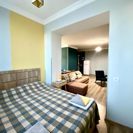 Design Studio In Ґюмрі Екстер'єр фото