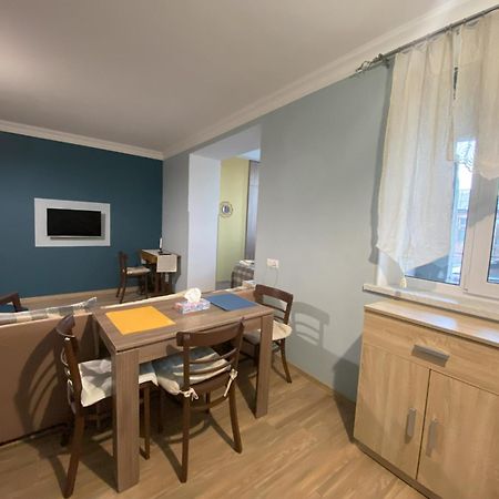 Design Studio In Ґюмрі Екстер'єр фото