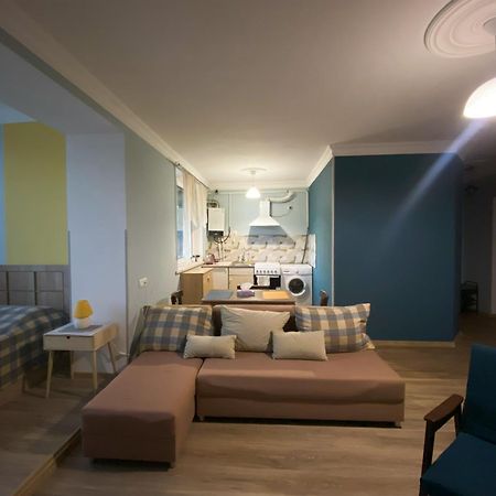 Design Studio In Ґюмрі Екстер'єр фото