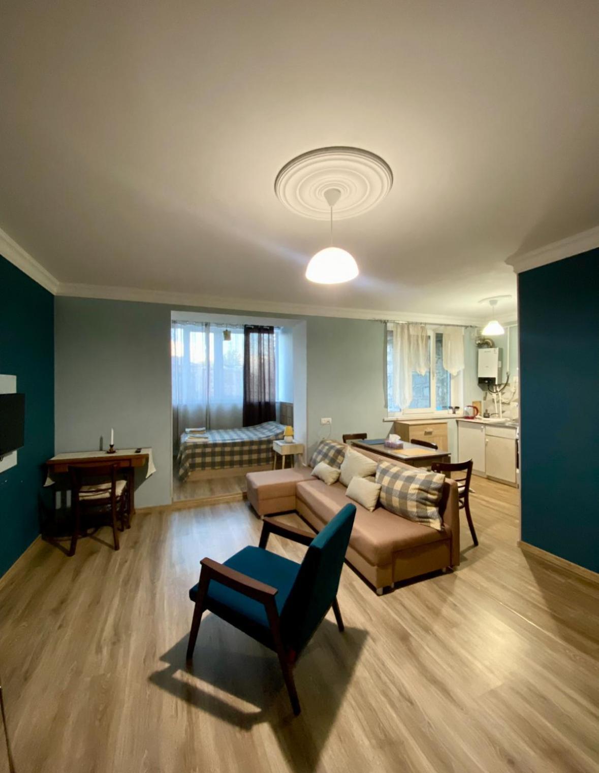 Design Studio In Ґюмрі Екстер'єр фото