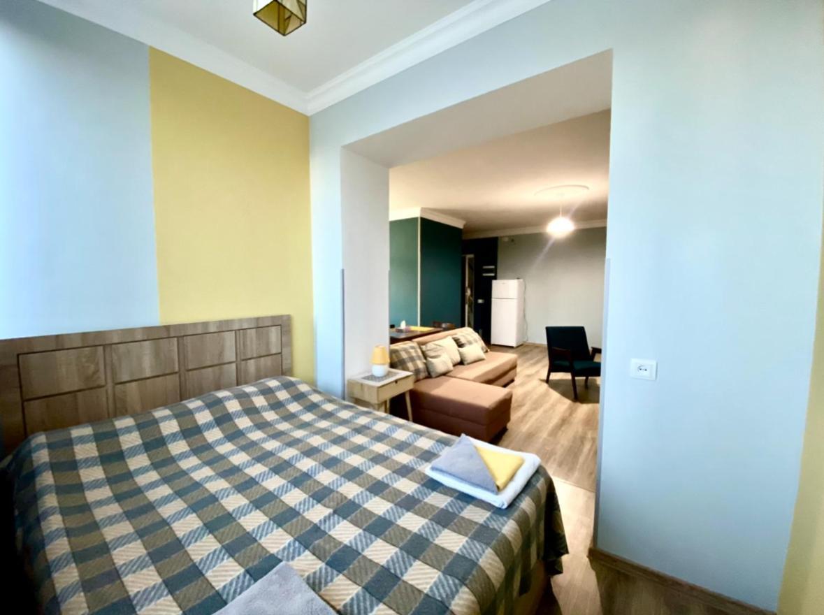 Design Studio In Ґюмрі Екстер'єр фото