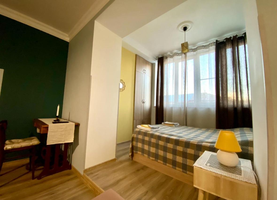 Design Studio In Ґюмрі Екстер'єр фото