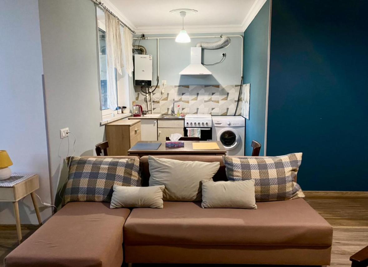 Design Studio In Ґюмрі Екстер'єр фото