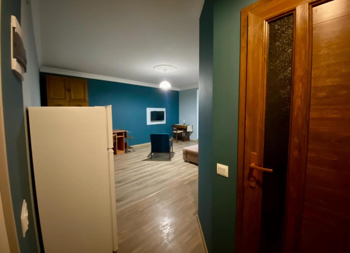 Design Studio In Ґюмрі Екстер'єр фото