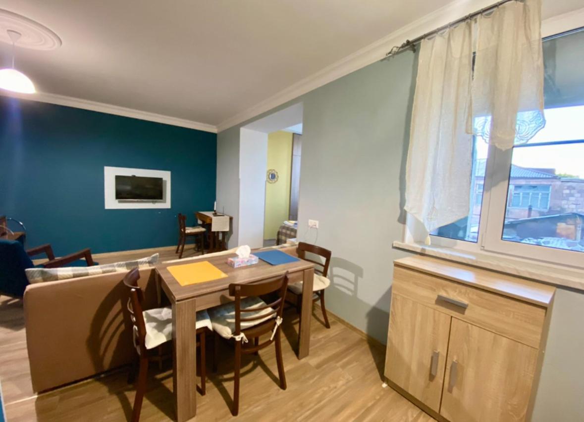 Design Studio In Ґюмрі Екстер'єр фото