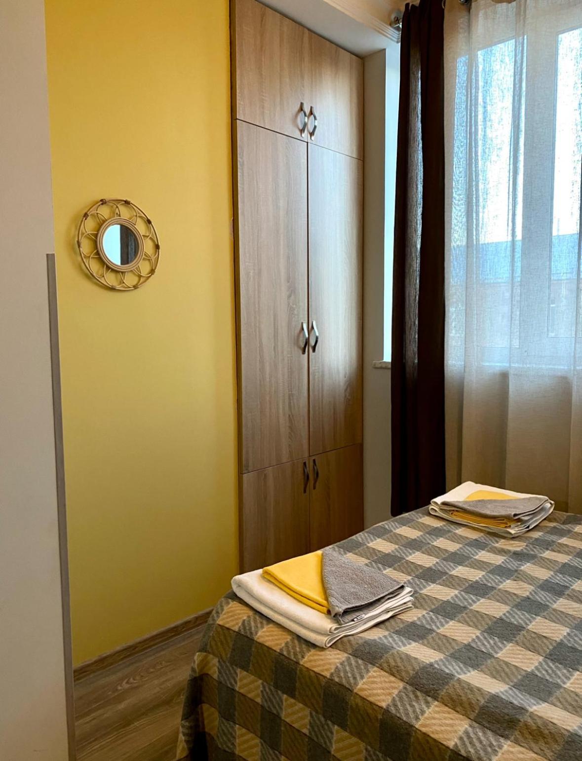 Design Studio In Ґюмрі Екстер'єр фото
