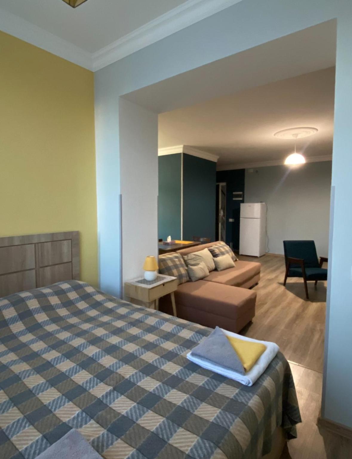 Design Studio In Ґюмрі Екстер'єр фото