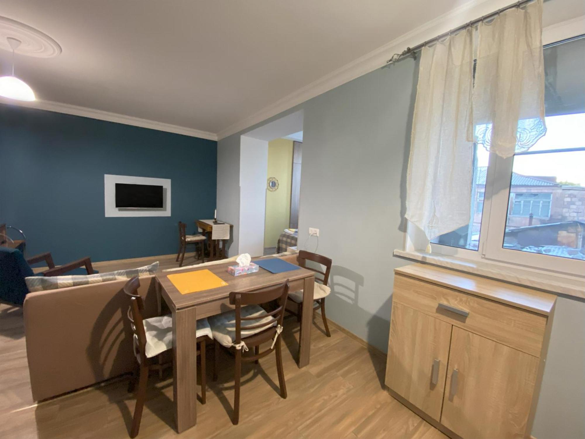 Design Studio In Ґюмрі Екстер'єр фото
