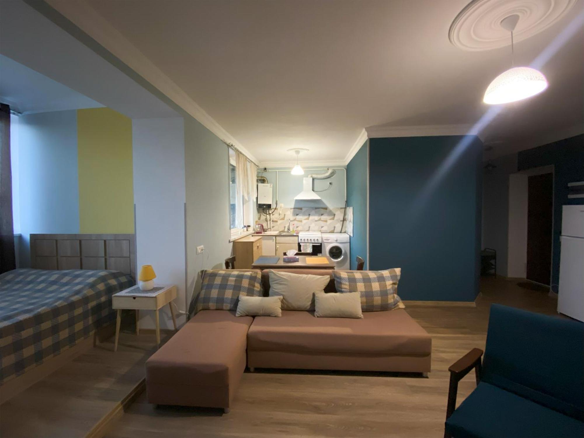 Design Studio In Ґюмрі Екстер'єр фото