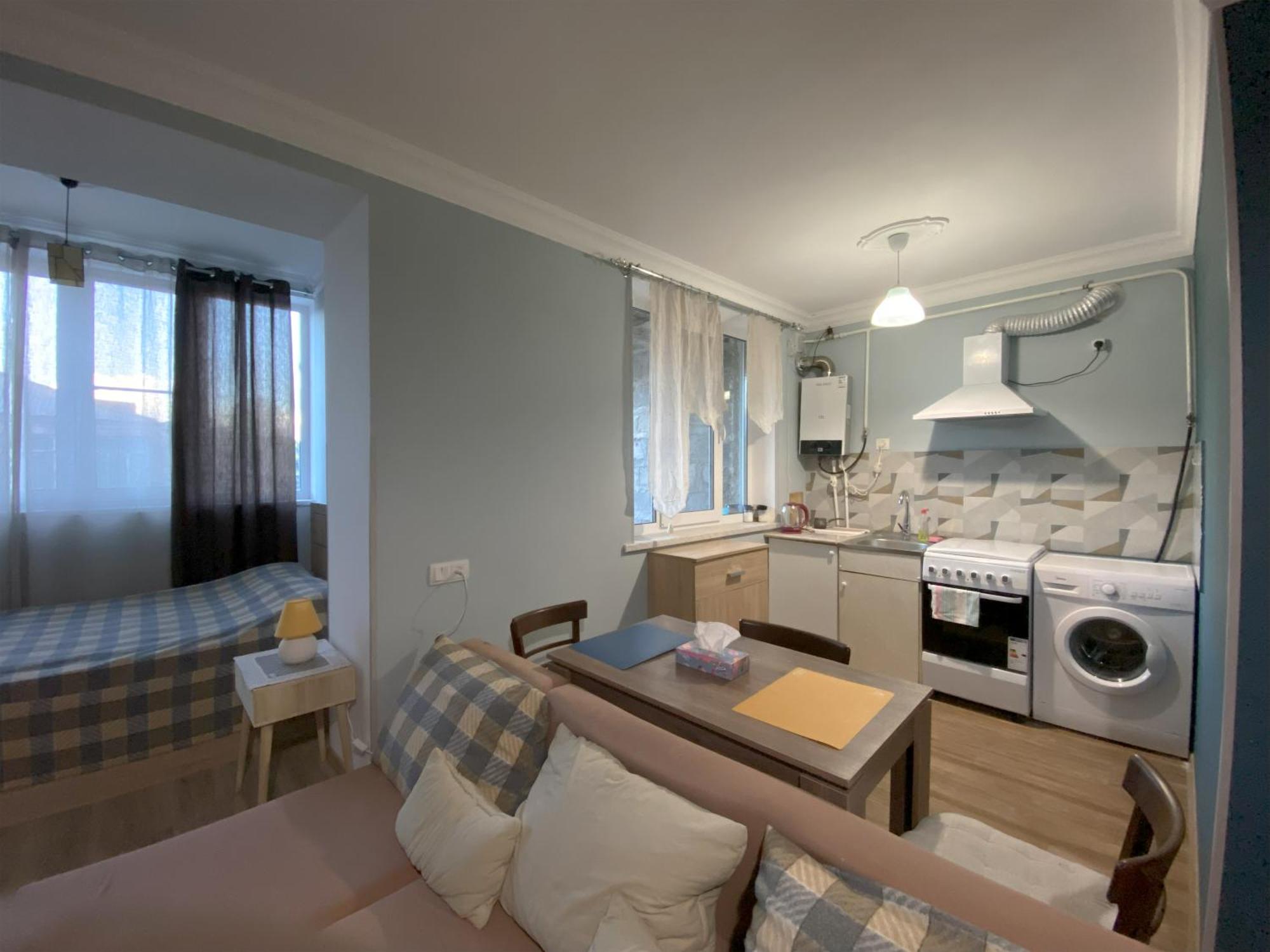 Design Studio In Ґюмрі Екстер'єр фото