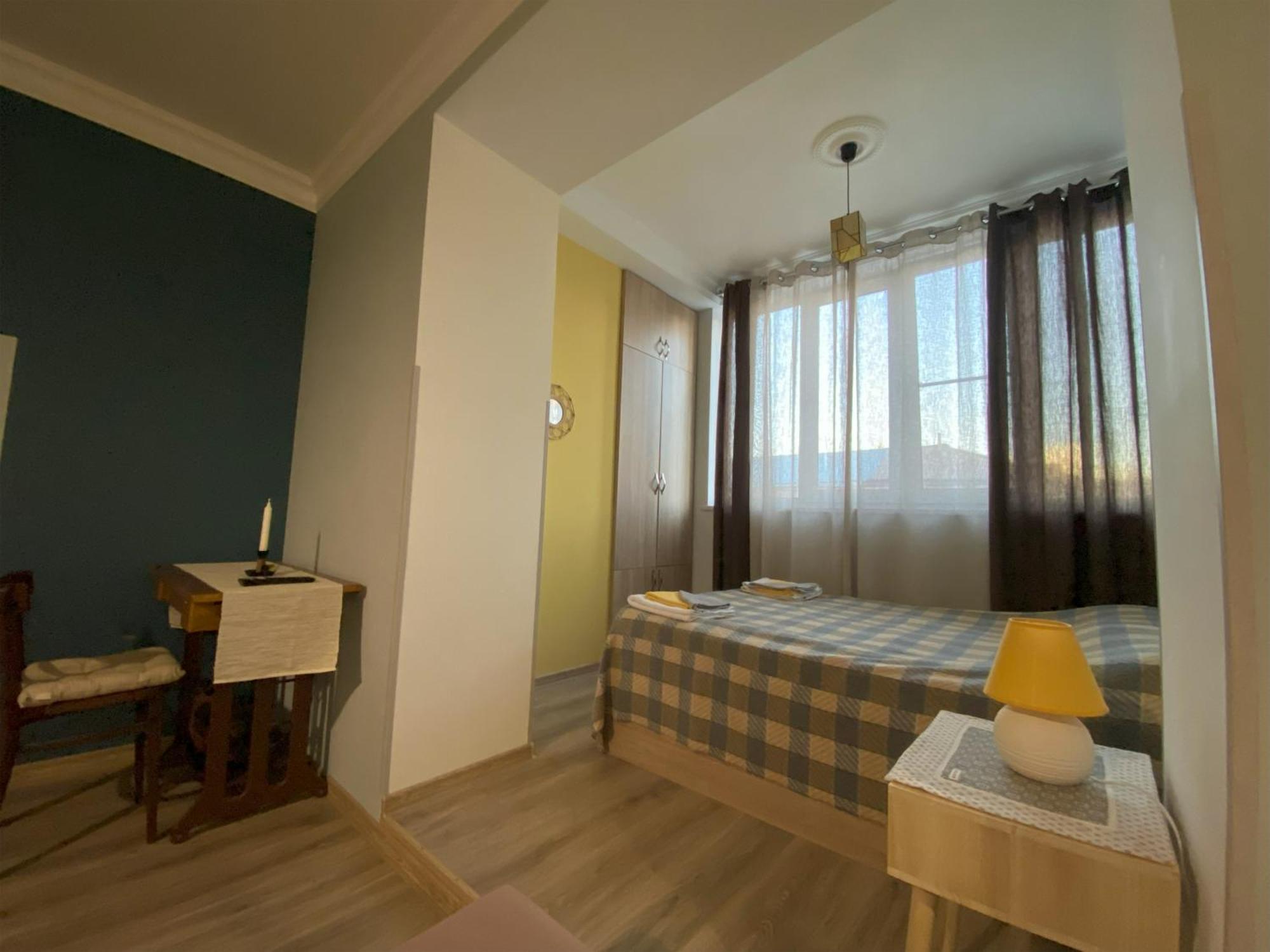 Design Studio In Ґюмрі Екстер'єр фото